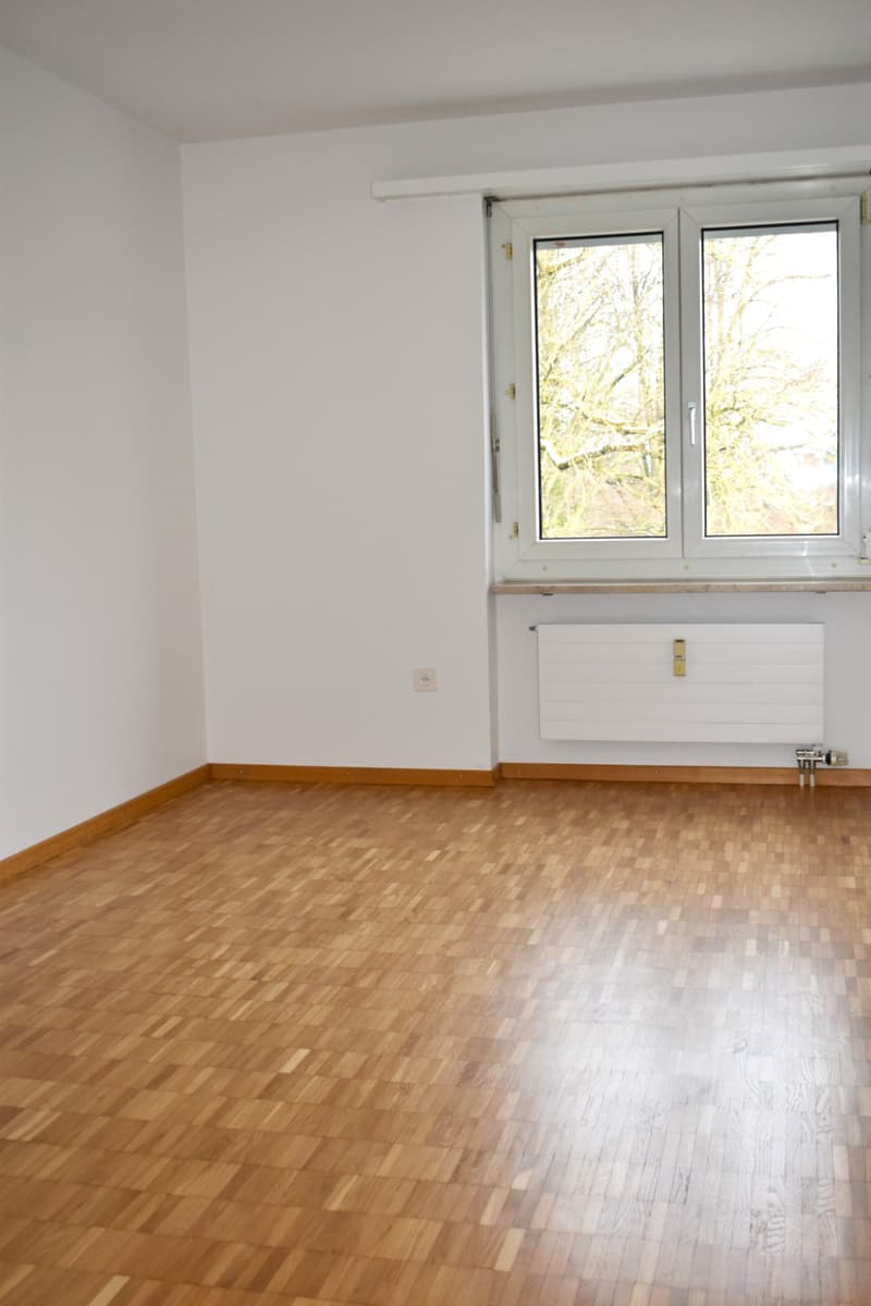 Bright 4.5-room apartment for sale in beautiful Bischofszell (5)