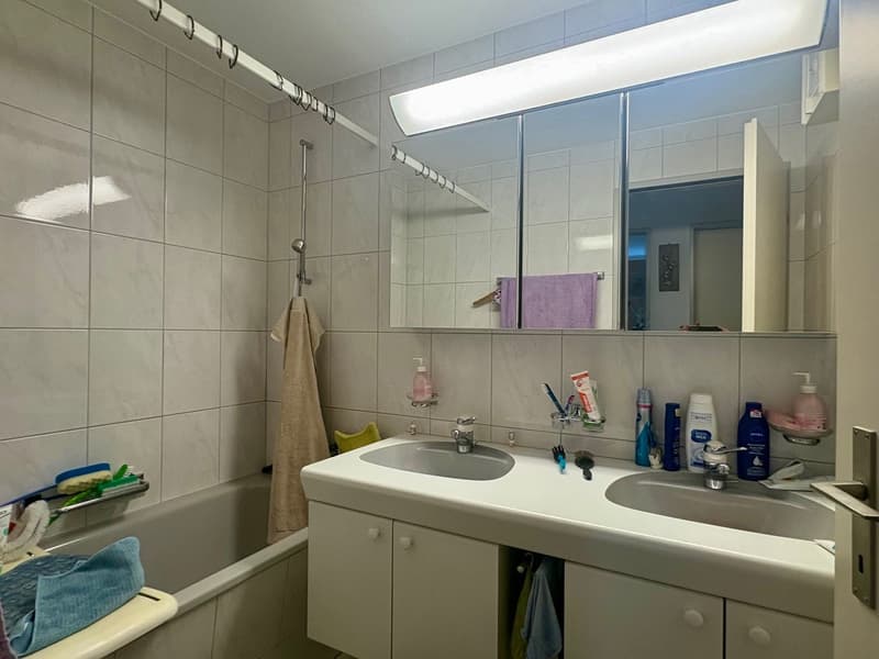 Bright 4.5-room apartment for sale in beautiful Bischofszell (8)