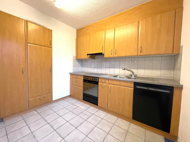 3,5-Zimmer-Wohnung in Rheineck/SG - Ihr bezahlbares Eigenheim für Singles, Paare+kl.Familien (7)