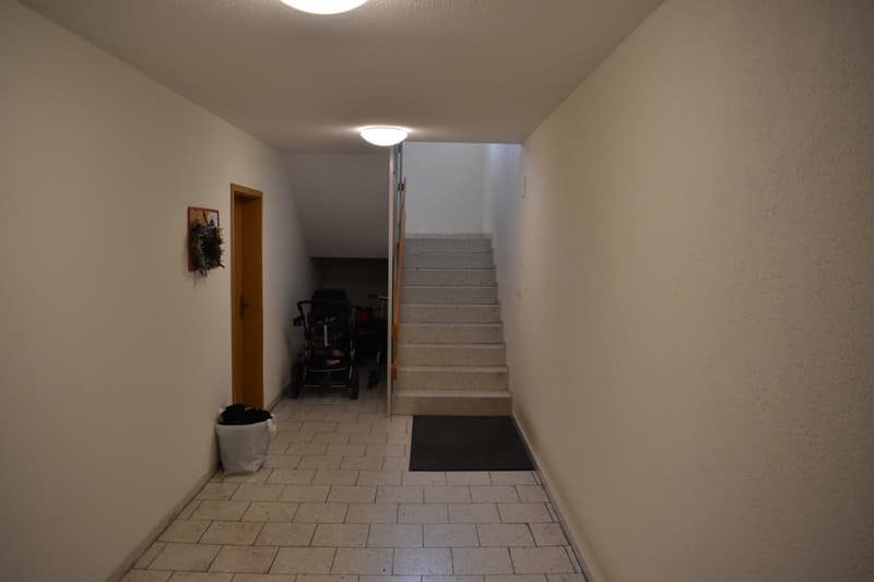 3,5-Zimmer-Wohnung in Rheineck/SG - Ihr bezahlbares Eigenheim für Singles, Paare+kl.Familien (3)