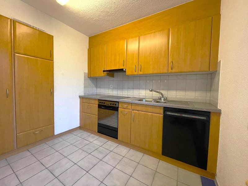 3,5-Zimmer-Wohnung in Rheineck/SG - Ihr bezahlbares Eigenheim für Singles, Paare+kl.Familien (5)