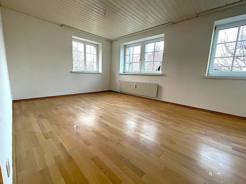 3,5-Zimmer-Wohnung in Rheineck/SG - Ihr bezahlbares Eigenheim für Singles, Paare+kl.Familien (12)