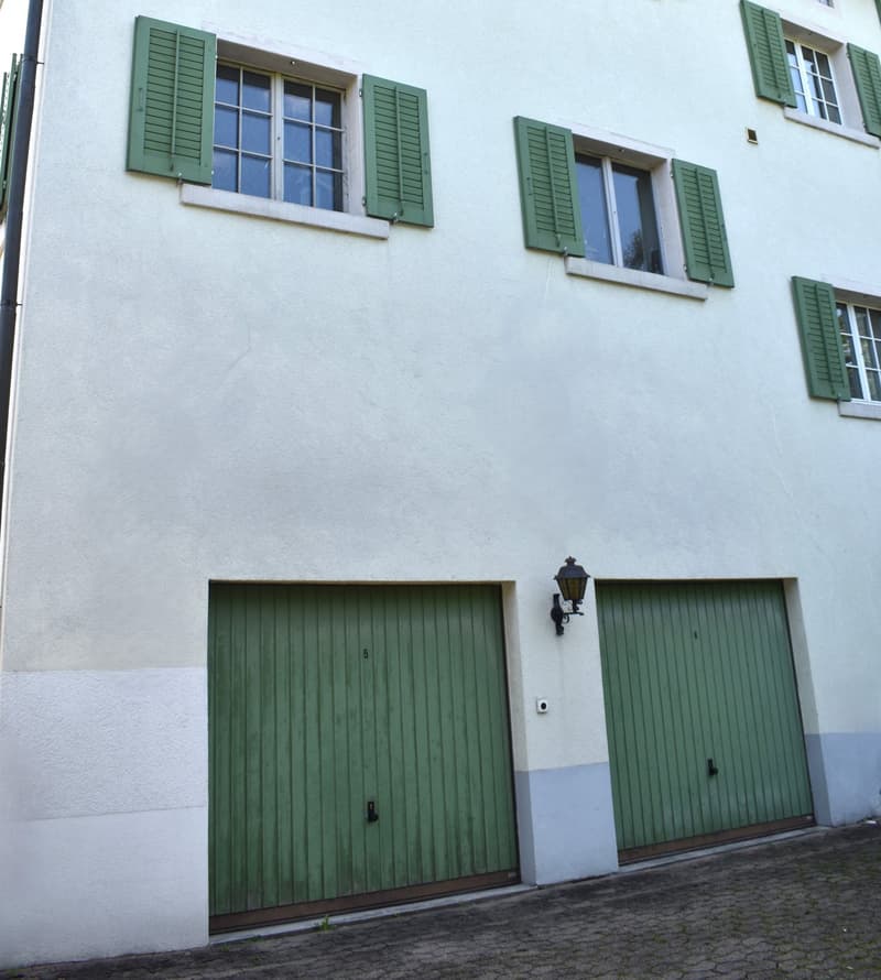Appartement 3,5 pièces à vendre à Rheineck/SG (4)