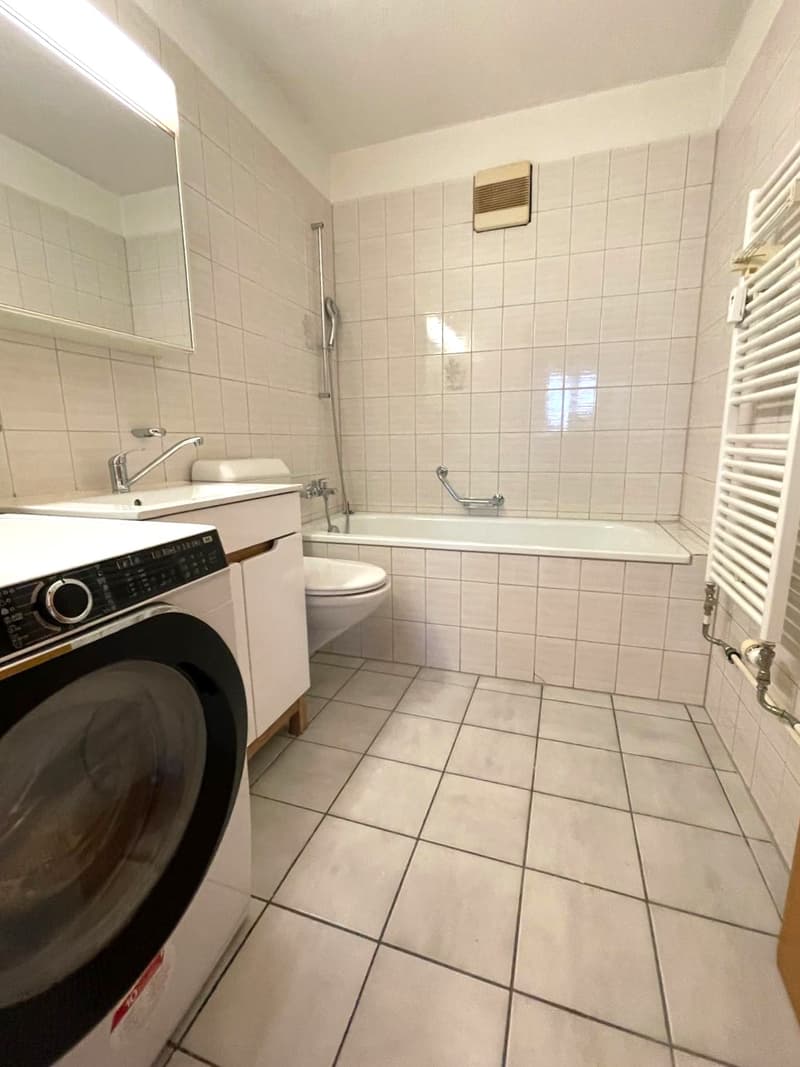 Appartement 3,5 pièces à vendre à Rheineck/SG (13)