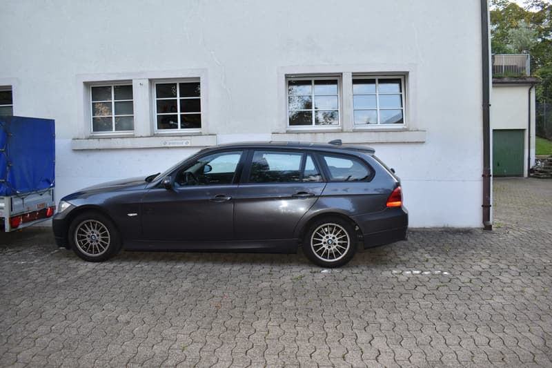 Appartement 3,5 pièces à vendre à Rheineck/SG (14)
