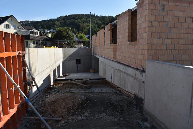 Moderne, lichtdurchflutete 3,5-Zimme-Wohnung in St. Margrethen zu verkaufen (2)
