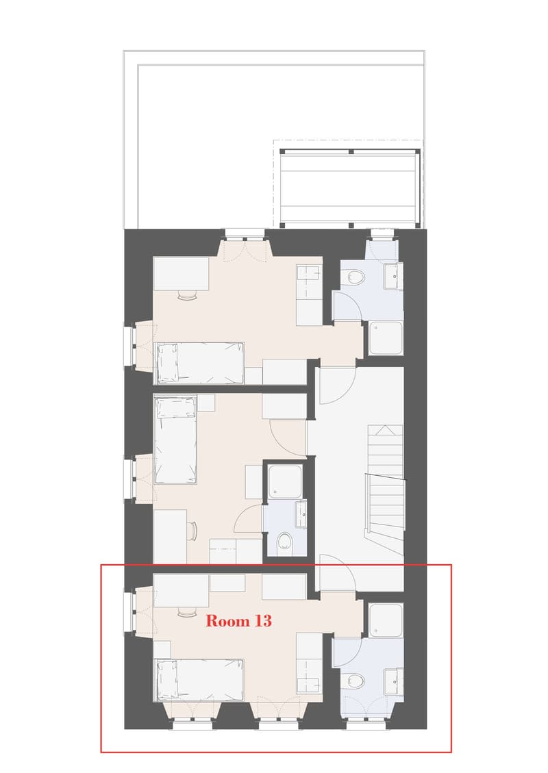 Room 13