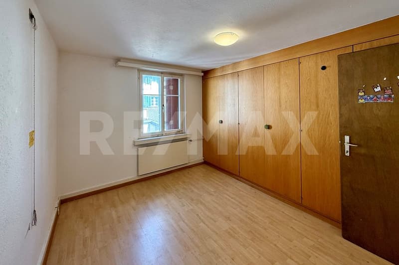 Charming Row House in Hallau: A Unique Opportunity! (6)