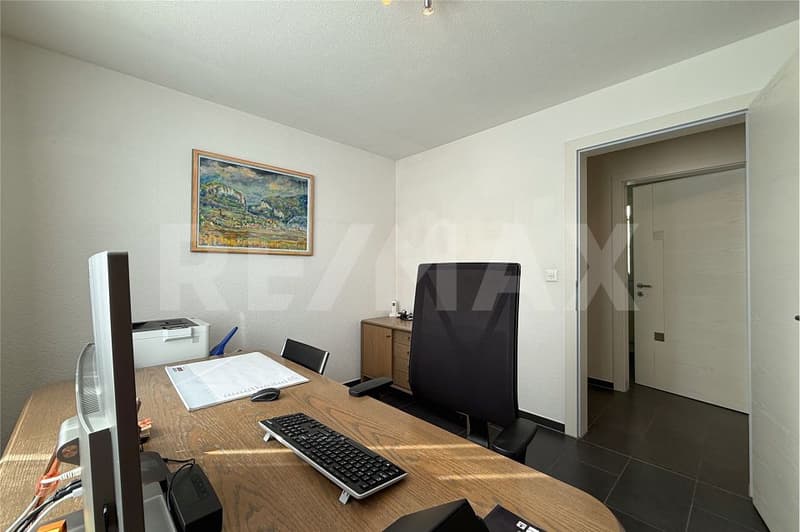 Well-maintained single-family house in a quiet neighborhood, ready to move in immediately (7)