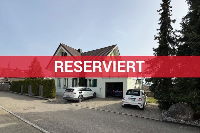 Maison unifamiliale bien entretenue dans un quartier calme, prête à être occupée immédiatement (1)