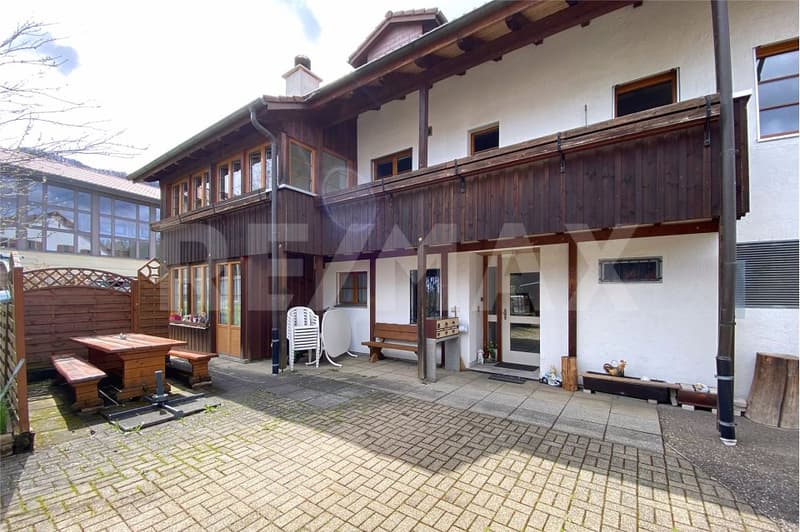Successfully rented apartments in rural and central locations (2)