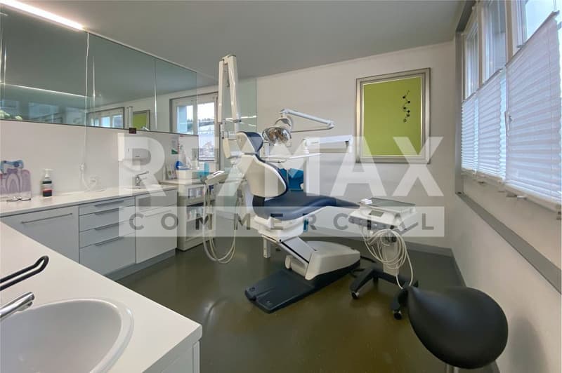Central commercial premises with versatile usage potential and development opportunities (10)