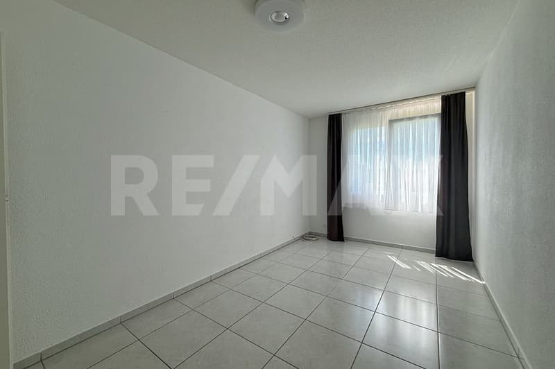 Lots of space for the whole family - modern 5½-room apartment in a quiet location (3)