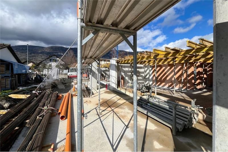 Neubau, ruhig gelegen, viel Sonne und Innenausbau selbst bestimmen (im Bau befindlich) (12)