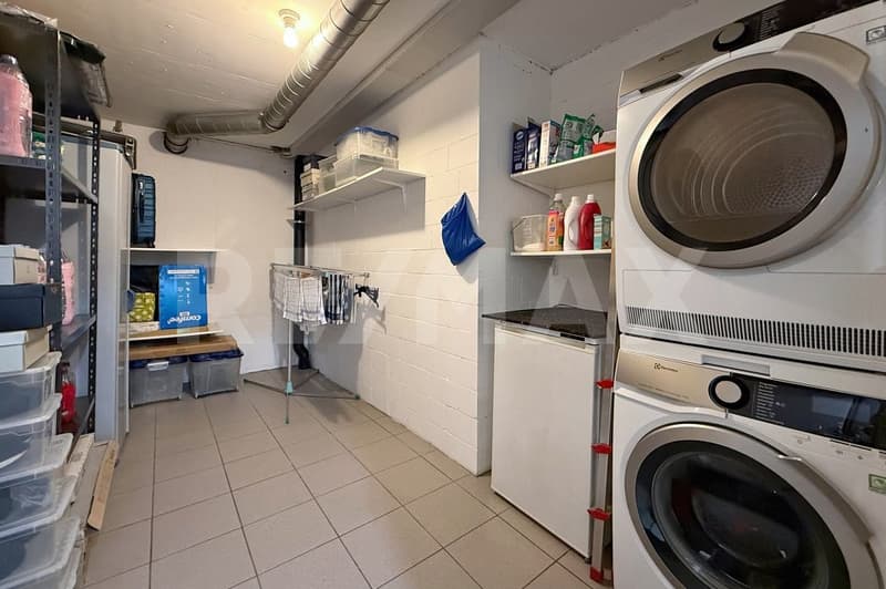 Viel Platz für die ganze Familie  moderne 5½-Zimmer-Wohnung in ruhiger Lage (13)