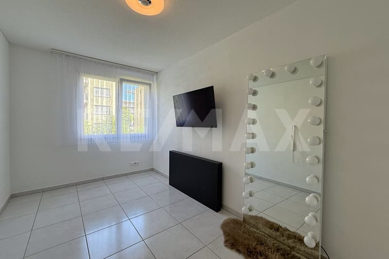 Viel Platz für die ganze Familie  moderne 5½-Zimmer-Wohnung in ruhiger Lage (5)