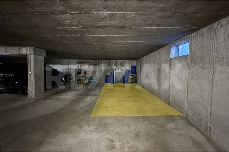 Viel Platz zum Wohlfühlen sonnige 5½-Zimmer-Eigentumswohnung mit Wintergarten und Cheminée (13)
