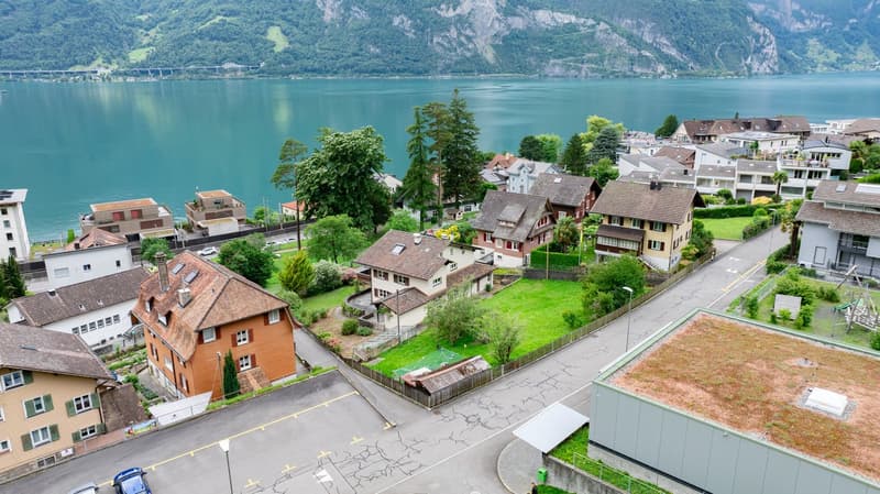 ZFH Ansicht Süd-Ost