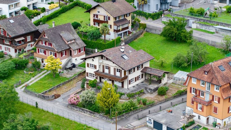 ZFH Ansicht Süd