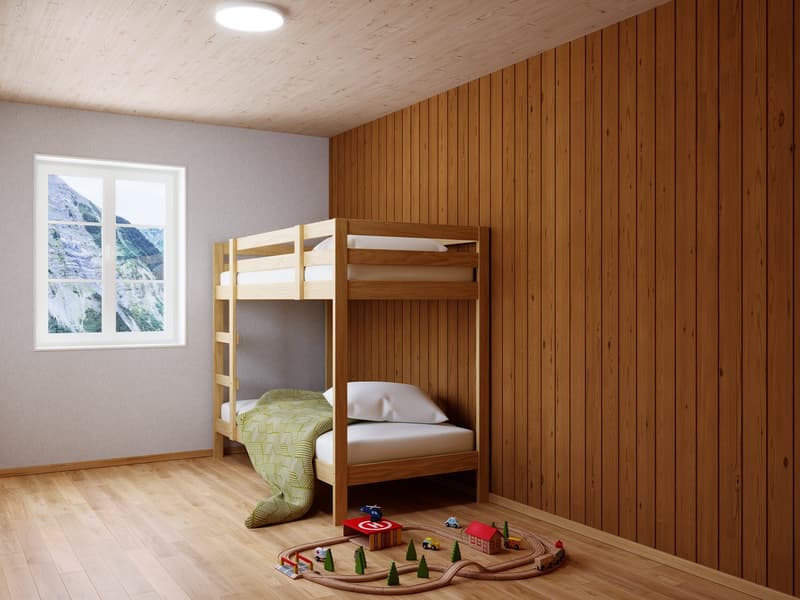 Kinderzimmer