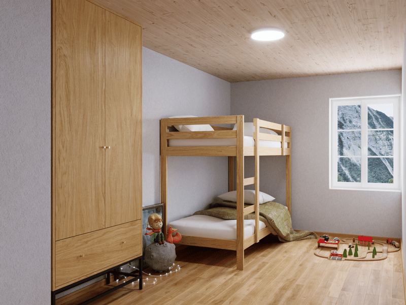 Kinderzimmer