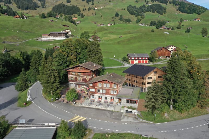 Residenz Posthaus