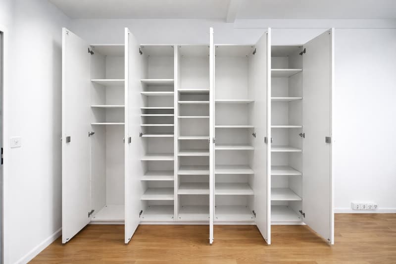 Spazi commerciali/uffici vicino a Klusplatz, compreso archivio/magazzino (5)