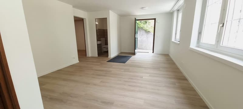 Votre nouveau bureau/atelier (1)