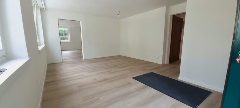 Votre nouveau bureau/atelier (2)