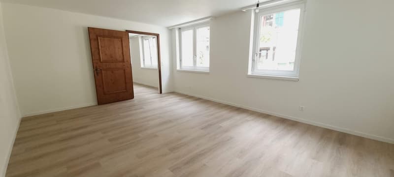 Votre nouveau bureau/atelier (3)