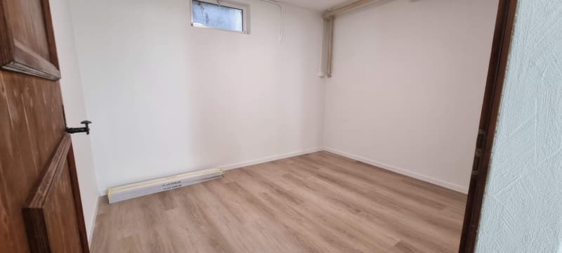 Votre nouveau bureau/atelier (5)