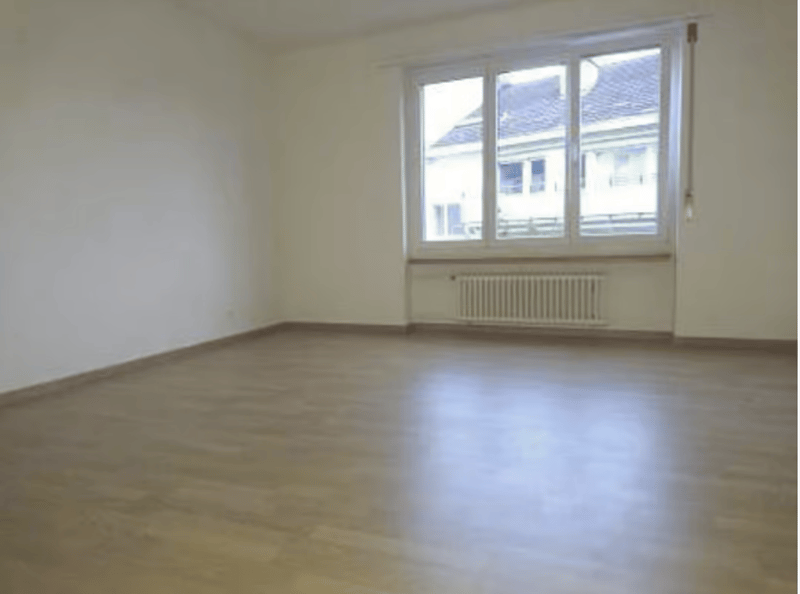 Bright 3-room apartment with balcony in Wallisellen (7)