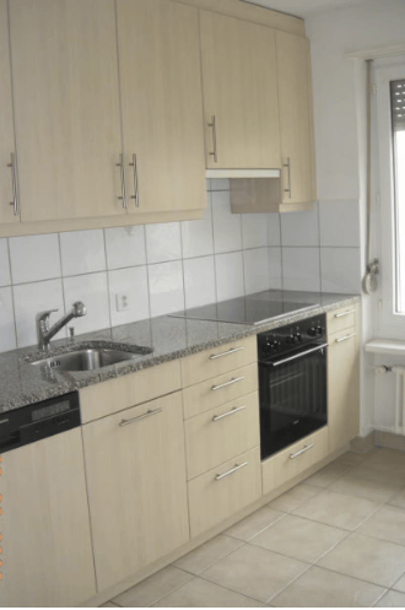 Bright 3-room apartment with balcony in Wallisellen (3)
