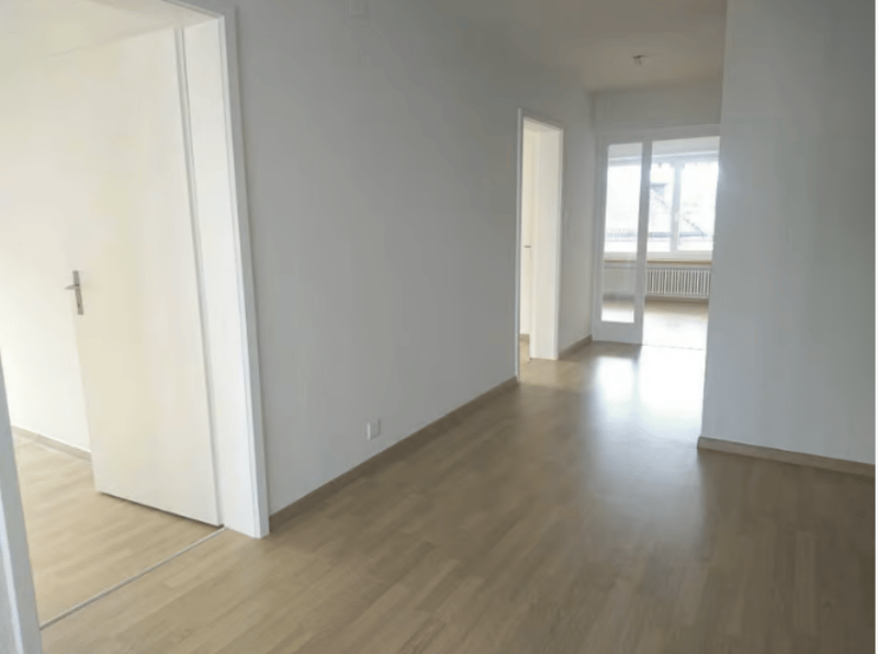 Bright 3-room apartment with balcony in Wallisellen (5)