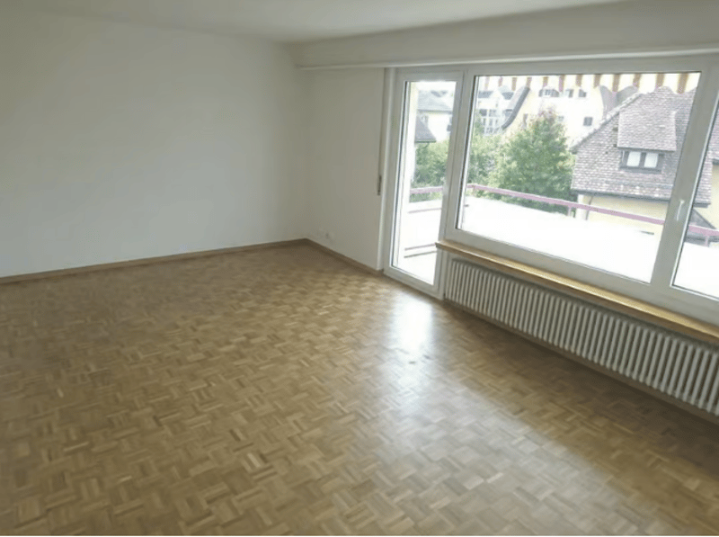 Bright 3-room apartment with balcony in Wallisellen (6)