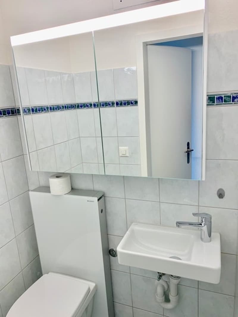Bright 4.5-room apartment with glazed balcony (9)