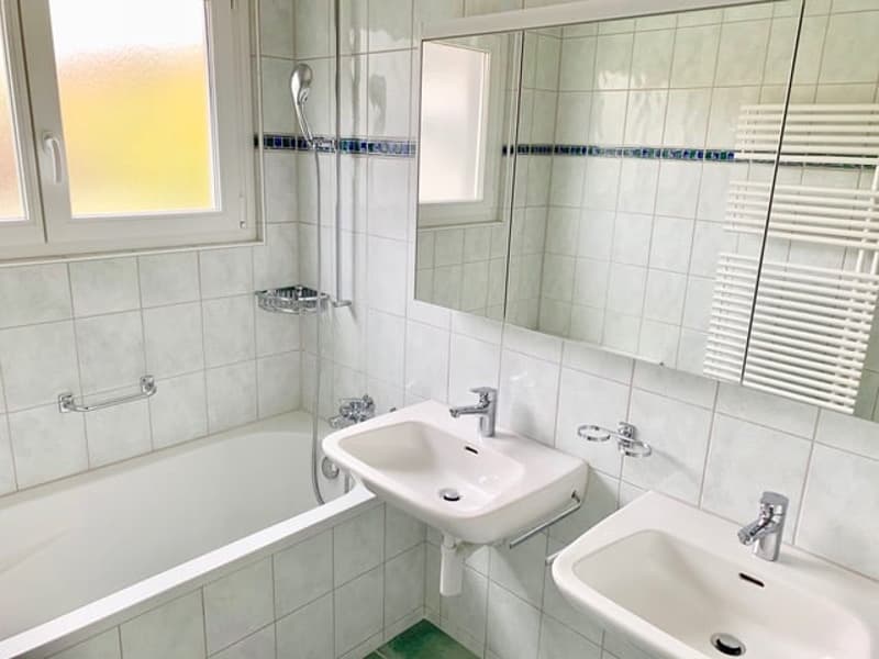 Bright 4.5-room apartment with glazed balcony (10)