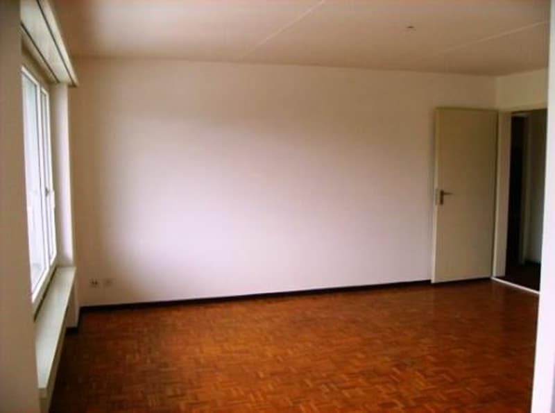 Spacious 2.5-room apartment on the 7th floor with great views. (1)