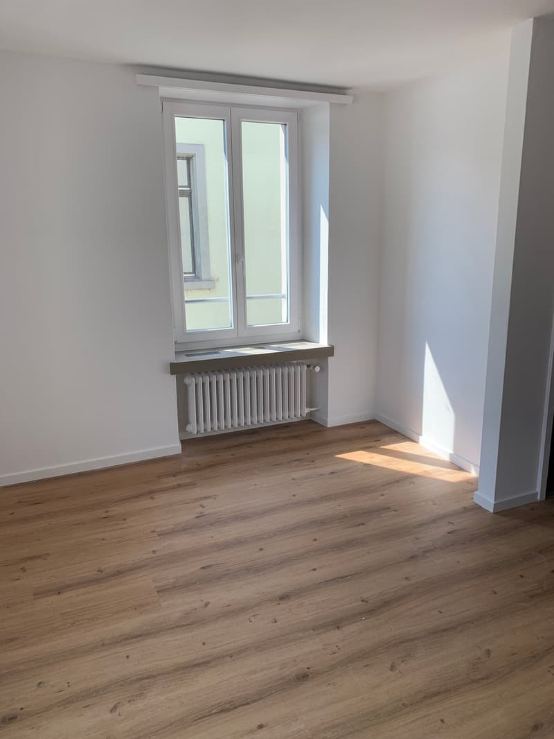 Wohnzimmer Studios links