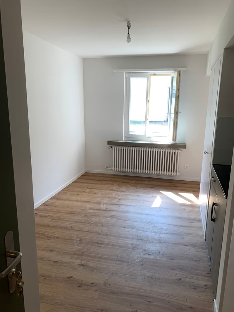 Wohnzimmer Studios Mitte