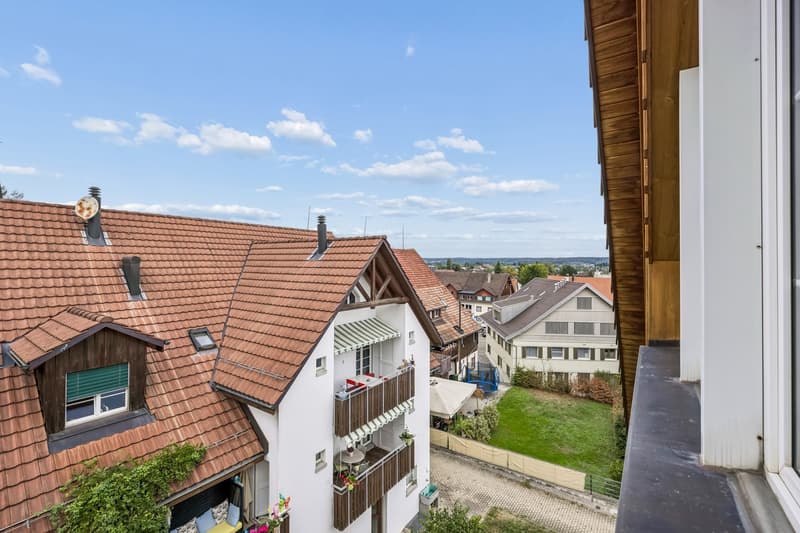 Aussicht