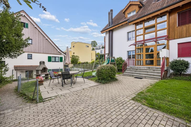 Aussenansicht