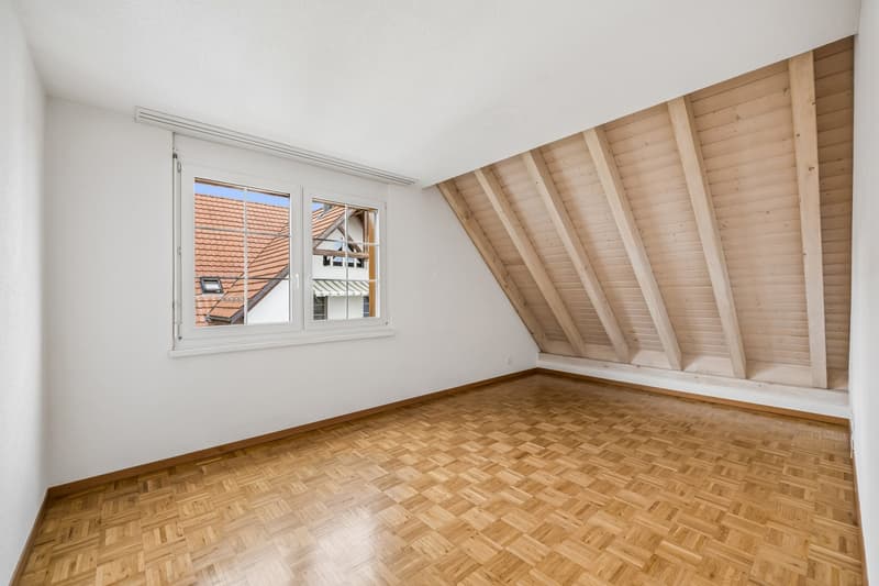 Schlafzimmer 2