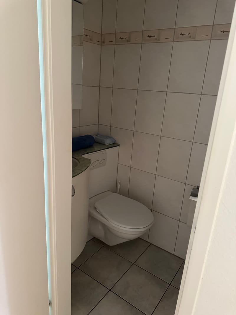 WC