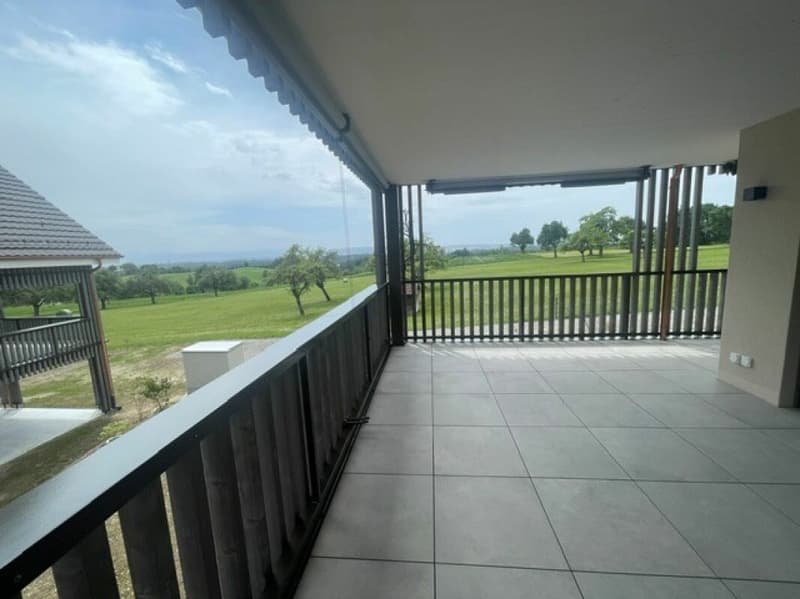 Exclusive 4.5-room apartment with breathtaking views (3)