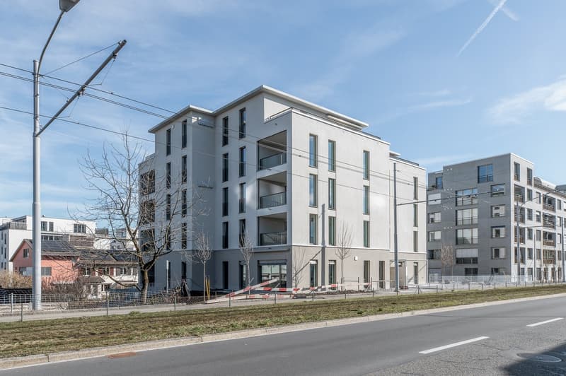 Appartement moderne 3.5 pièces avec grande loggia au 3ème étage (9)