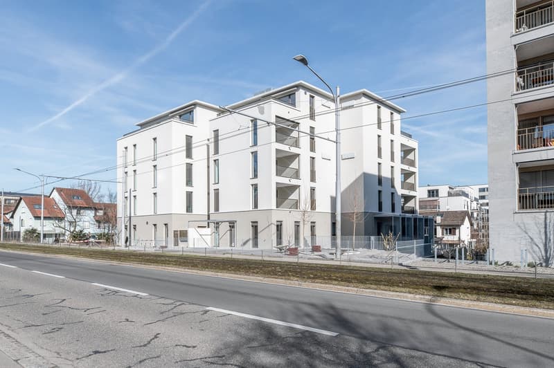 Appartement moderne 3.5 pièces avec grande loggia au 3ème étage (10)