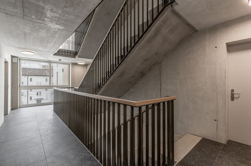 Appartement moderne 3.5 pièces avec grande loggia au 3ème étage (12)