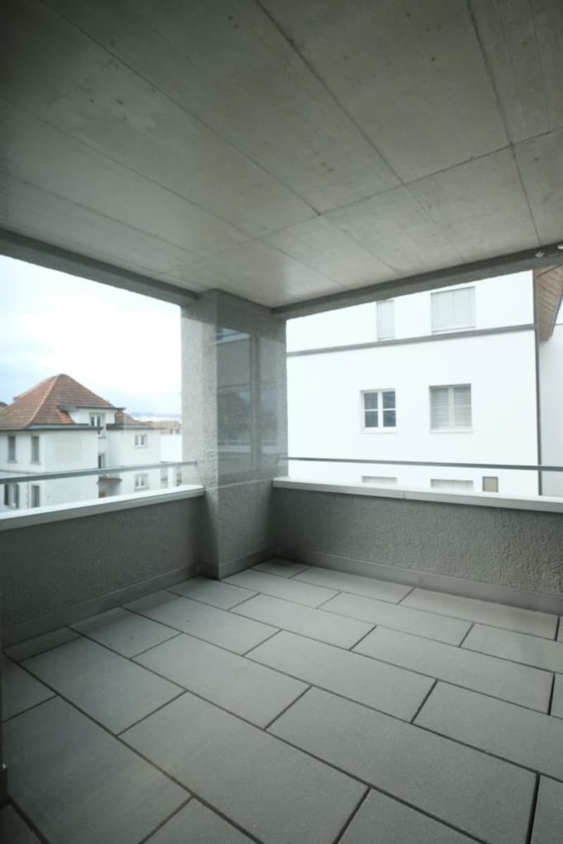 Loggia