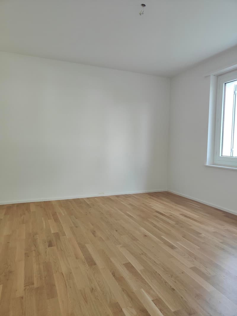 zweite Ansicht Schlafzimmer